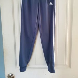 Adidas Boys Sweatpants